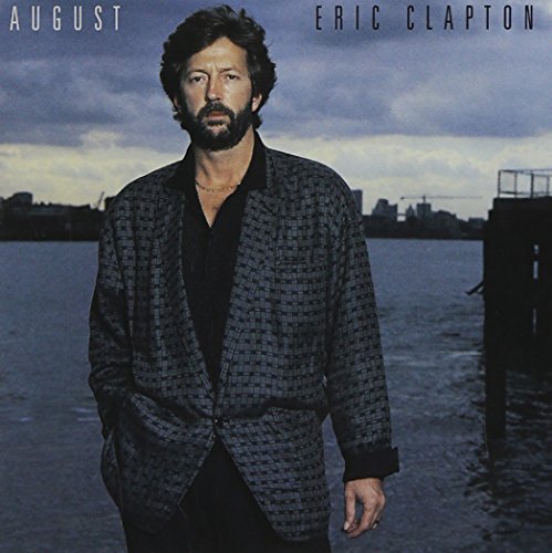 CLAPTON, ERIC - AUGUST