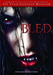 BLED  - DVD