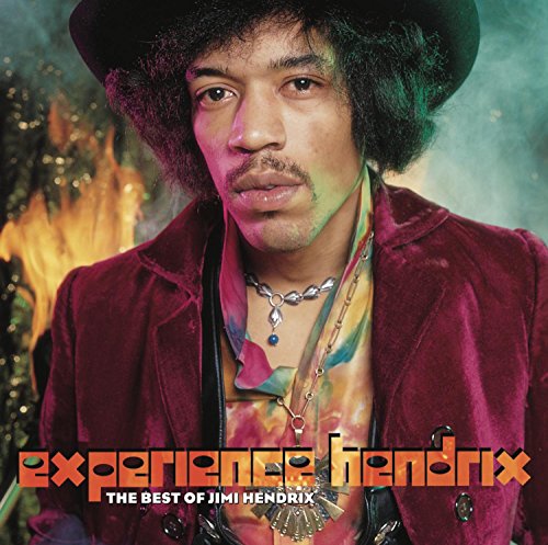 HENDRIX, JIMI  - EXPERIENCE HENDRIX:BEST OF (RM 2010)