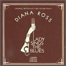 ROSS, DIANA - LADY SINGS JAZZ & BLUES