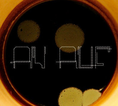 AN AUF  - ST