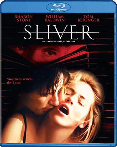 SLIVER [BLU-RAY]