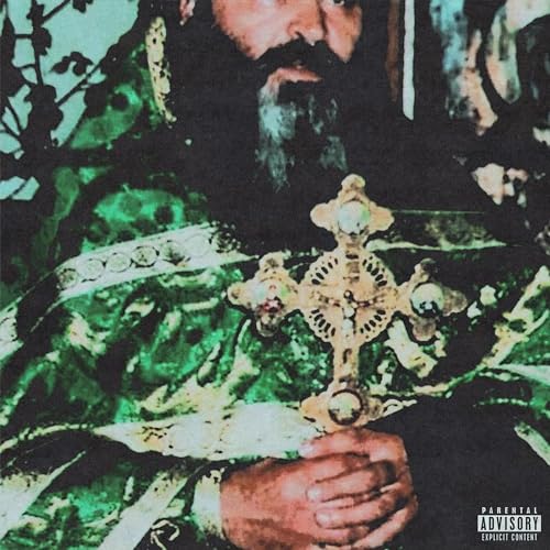 $UICIDEBOY$ - SING ME A LULLABY MY SWEET TEMPTATION (CD)