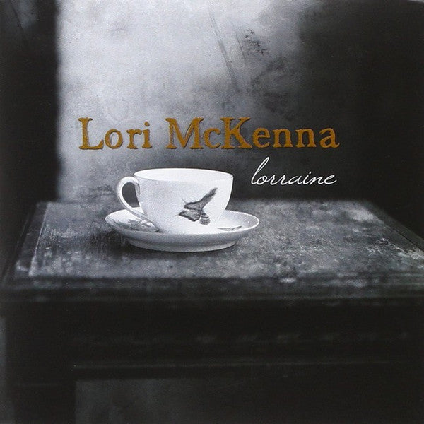 MCKENNA, LORI  - LORRAINE