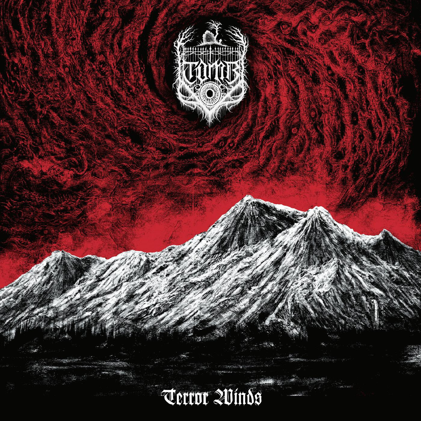 T.O.M.B - TERROR WINDS
