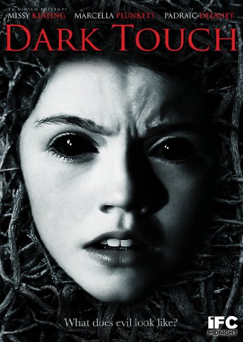 DARK TOUCH [IMPORT]