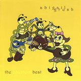 GRUSH, ABIGAIL - THE PHANTOM BEAT
