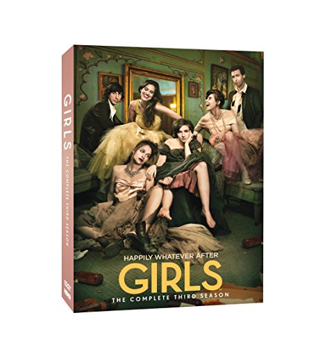 GIRLS: SEASON 3 [IMPORT]