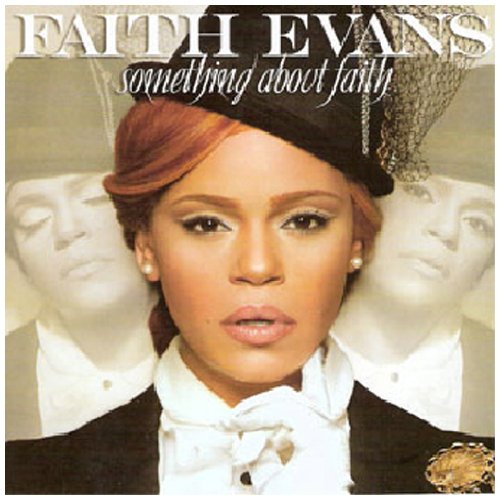 EVANS, FAITH - EVANS, FAITH - SOMETHING ABOUT FAITH