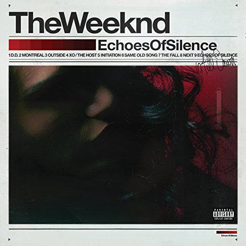 THE WEEKND - ECHOES OF SILENCE