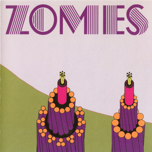 ZOMES  - ST
