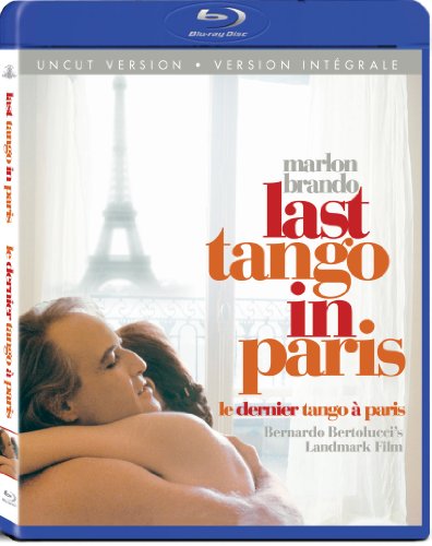 LAST TANGO IN PARIS [BLU-RAY]