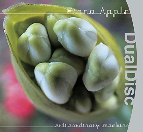 APPLE, FIONA - EXTRAORDINARY MACHINE