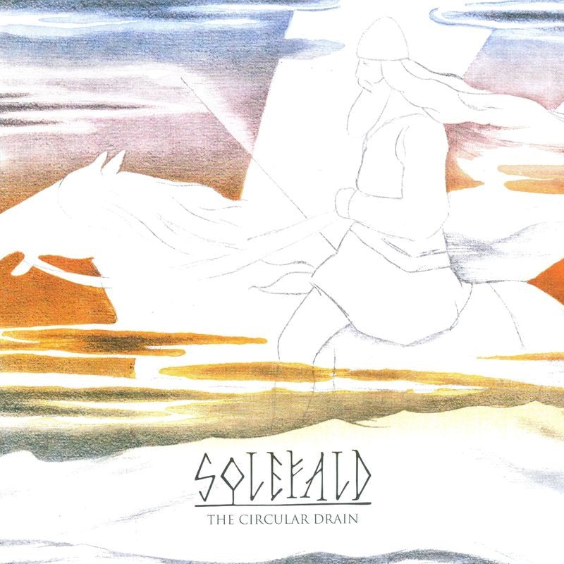 SOLEFALD  - CIRCULAR DRAIN