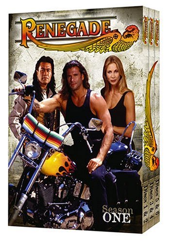 RENEGADE S1