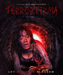 TERROR FIRMA [BLU-RAY]