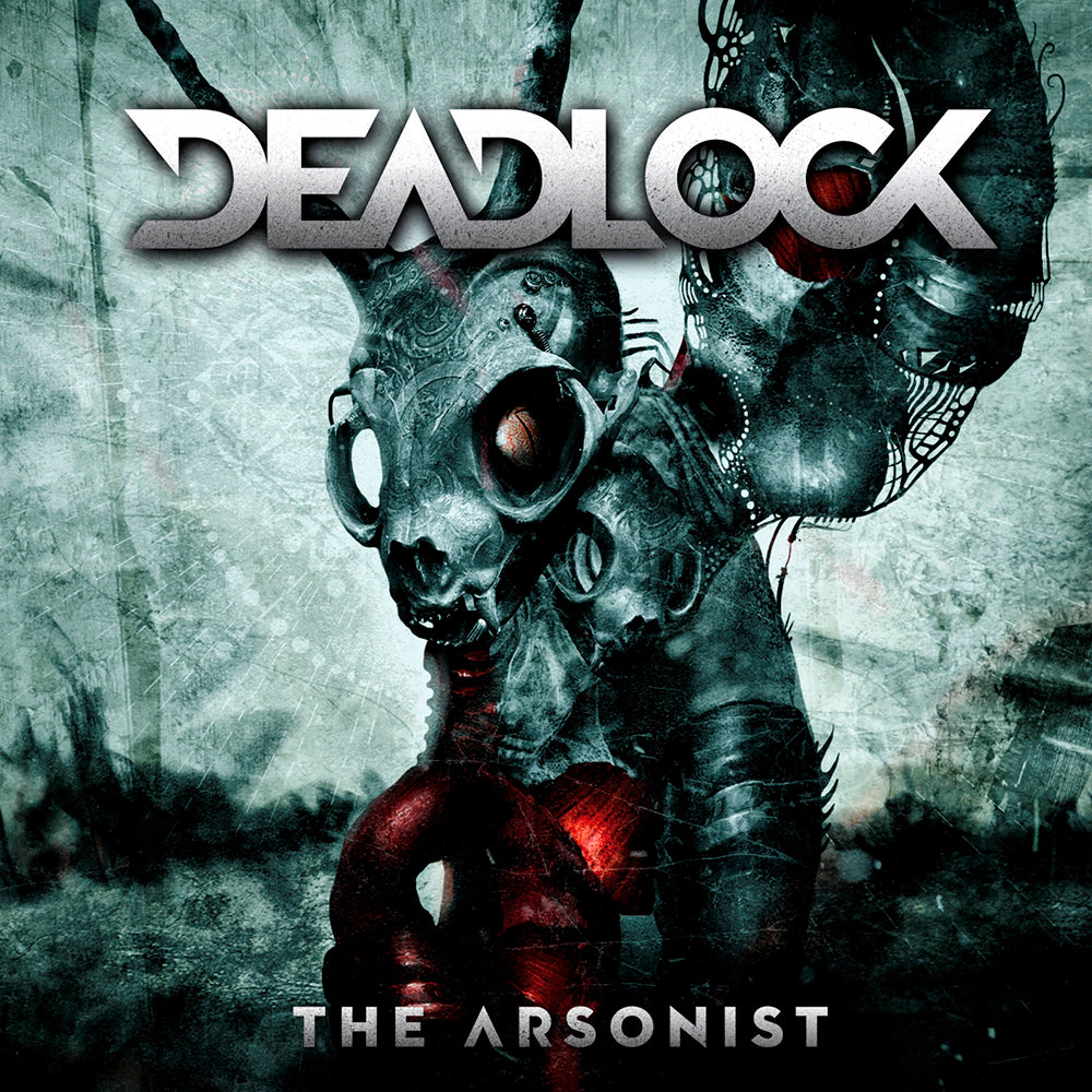 DEADLOCK  - ARSONIST