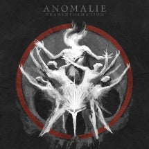 ANOMALIE - TRANCEFORMATION [CD]