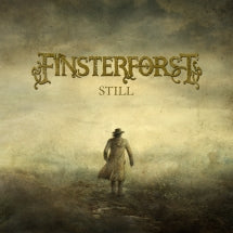 FINSTERFORST - STILL (BLACK VINYL) [LP]