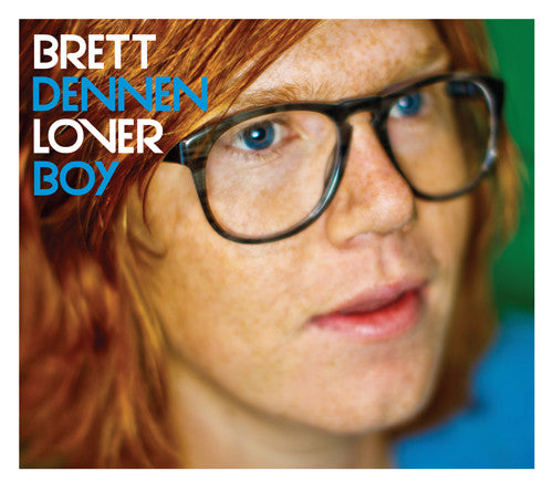 DENNEN, BRETT  - LOVERBOY