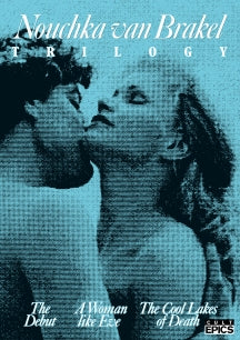 NOUCHKA VAN BRAKEL TRILOGY (3 DISC SET) [DVD]