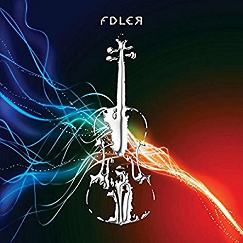 ASHLEY MACISAAC & JAY ANDREWS AKA STICKS - FDLER (CD)
