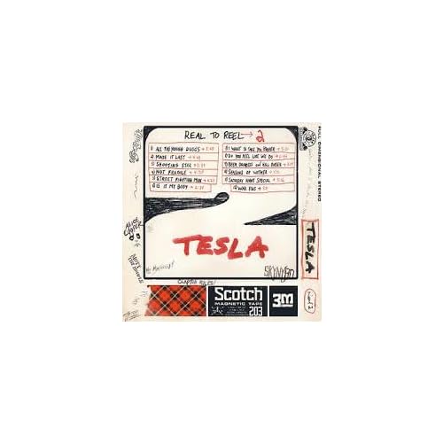REAL 2 REEL VOL. 2 (RSD 2025) (VINYL)