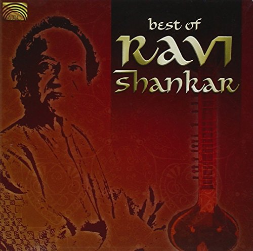 SHANKAR, RAVI - BEST OF (INDIA)