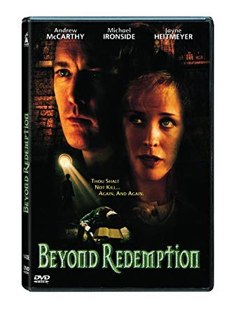 BEYOND REDEMPTION