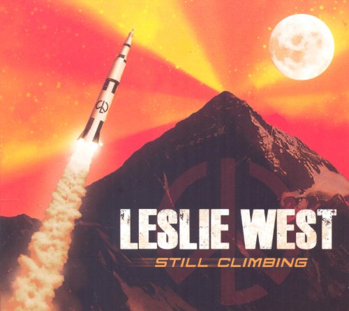 WEST, LESLIE (MOUNTAIN) - STILL CLIMBING