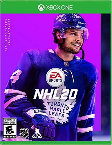 NHL 20 XBOX ONE