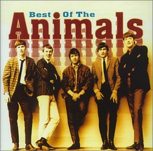 ANIMALS  - THE BEST OF...