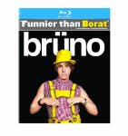 BRUNO [BLU-RAY] (BILINGUAL)