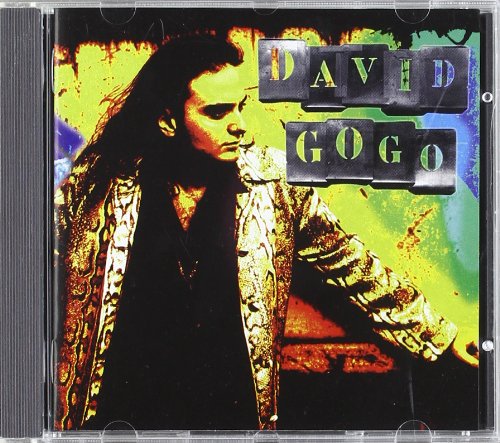 DAVID GOGO - DAVID GOGO