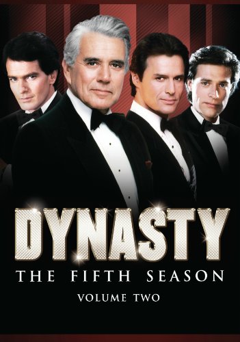 DYNASTY: SEASON 5 VOLUME 2