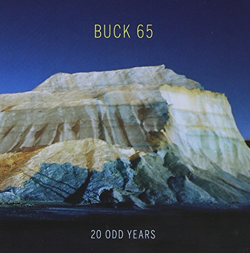 BUCK 65 - 20 ODD YEARS