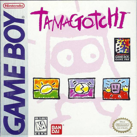 TAMAGOTCHI  - GB1