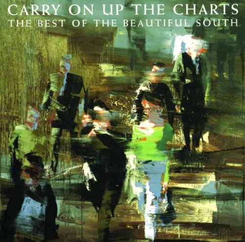 BEAUTIFUL SOUTH  - CARRY ON UP THE CHARTS: BEST OF