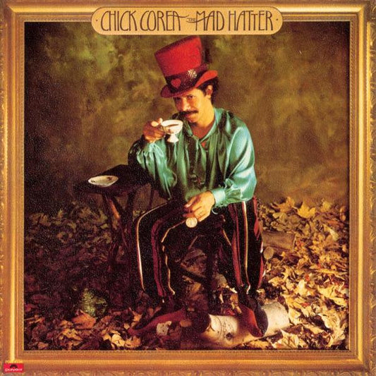 COREA, CHICK  - MAD HATTER