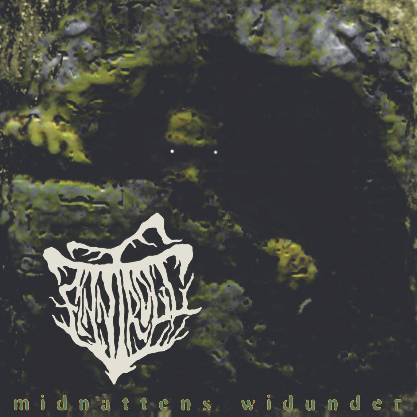FINNTROLL  - MIDNATTENS WIDUNDER