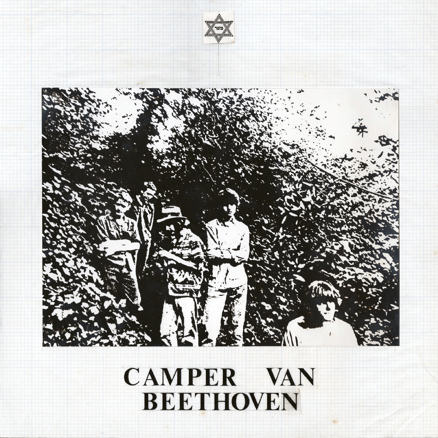 CAMPER VAN BEETHOVEN - II & III - 40TH ANNIVERSARY EDITION (DELUXE EDITION)
