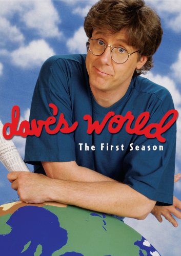 DAVE'S WORLD: THE FIRST SEASON