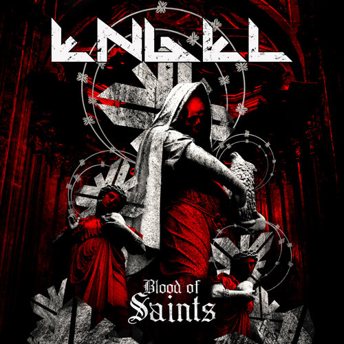 ENGEL  - BLOOD OF SAINTS