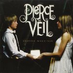 PIERCE THE VEIL - SELFISH MACHINES