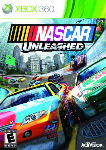 NASCAR: UNLEASHED