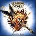 LUMBERJACK MISC - ELECTRIFIED BRAIN (CD)