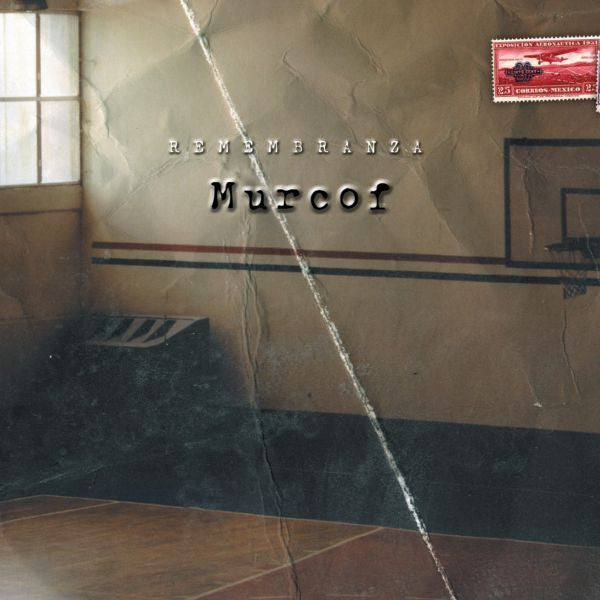 MURCOF - REMEMBRANZA (2022 REMASTER) (INDIE EXCLUSIVE, LAUREL GREEN VINYL)