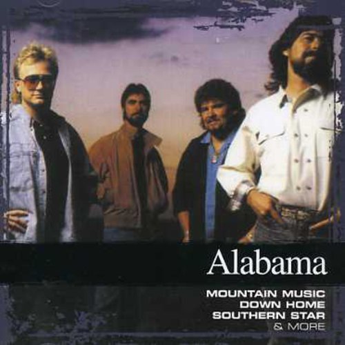 ALABAMA  - COLLECTIONS 2