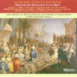 HOLMAN, P-PARLEY OF INSTRUMENTS - V19 FOUR AND TWENTY FIDDLERS