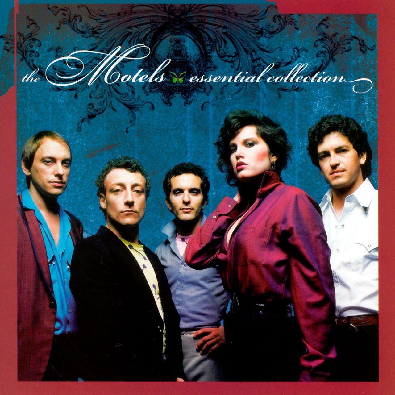 MOTELS  - ESSENTIAL